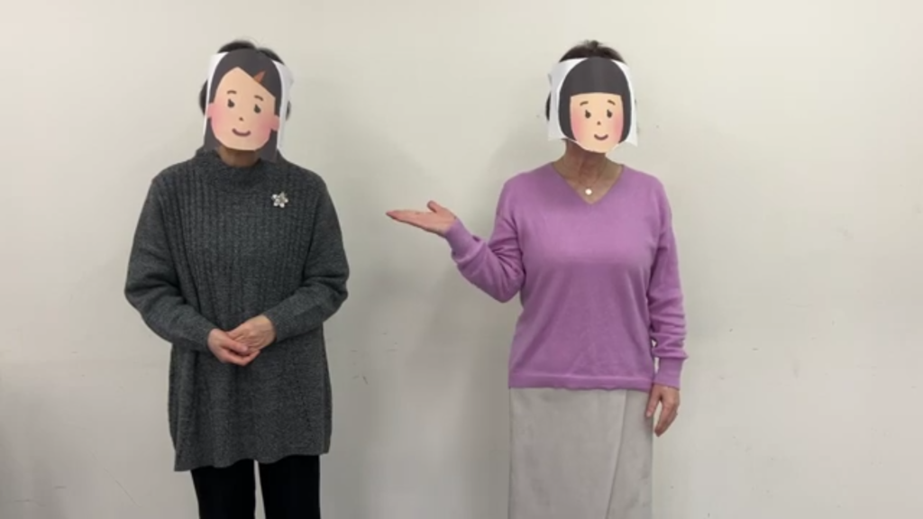7課　移動動詞2